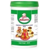 Ovalette Şeker Hamuru Yeşil 1kg - 1 Adet