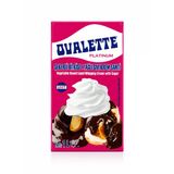 Ovalette Sıvı Şanti Platinum Şekerli 1 Kg