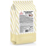 Ovalette Sütlü Çikolata Kaplı Bisküvi Draje 750 Gr