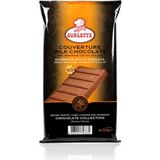 Ovalette Sütlü Kuvertür %35