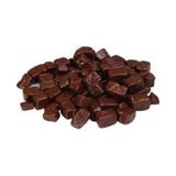 Ovalette Sütlü Parça Çikolata 1 kg
