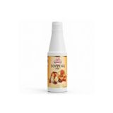 ovalette Topping Karamel 1 Kg – Pasta, Tatlı ve Dondurma Sosu