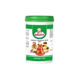 Ovalette Yeşil Renk Şeker Hamuru 1 kg