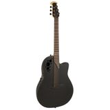 Ovation 1868TX-5-G Pro Series Elite Elektro Akustik Gitar