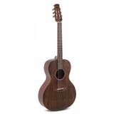 Ovation AAP-96-AN Applause Vintage Akustik Gitar