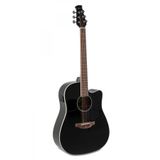 Ovation AED-96-5HG Applause Elektro Akustik Gitar