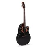 Ovation CE44-5-G Celebrity Elite Elektro Akustik Gitar