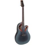 Ovation CE44-RBB-G Celebrity Elite Elektro Akustik Gitar