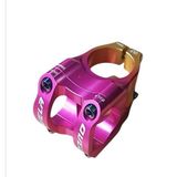 Ovela Bisiklet Gidon Boğazı 31.8mm Pembe-Sarı