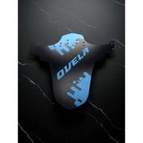Ovela Bisiklet Uyumlu Ön Çamurluk Mudguard Mavi