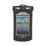 Over Board SU GEÇİRMEZ TELEFON KILIFI 16X27 CM SİYAH