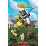 Over the Hedge: Level 1 (2011) (Popcorn Readers)