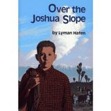 Over the Joshua Slope