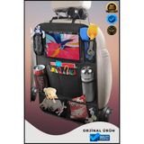 Overbazaar Araba Koltuk Arkası Organizer Tablet Tutucu Organizer