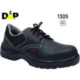 Overguard İş Ayakkabısı Çelik Burunlu DİP 1305 S3