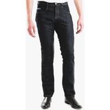 Overlap Daytona Black Kevlar Impactec Level 2 Motosiklet Pantolonu Small - Siyah - 1