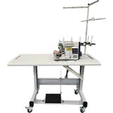 Overlok Dikiş Makinesi 5 Iplik / Sp-P5-5