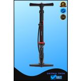 Overpet Bisiklet Pompası Ayaklı Model