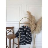 Oversize Blazer Ceket