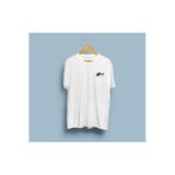 Oversize Bmw M Power Cep Logo Unisex T-Shirt