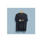 Oversize Happy Halloween Tasarım Unisex T-shirt