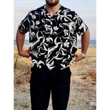 Oversize Ipek Gömlek - Standart
