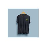 Oversize Tenis Topu Tasarım Unisex T-shirt