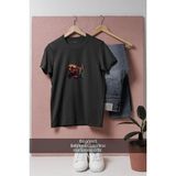 Oversize World Of Warcraft Hearthstone Starcraft Tasarımlı Unisex T-Shirt