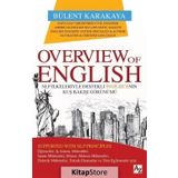 Overview of English / Bülent Karakaya