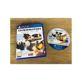 Overwatch Playstation 4 Cd Oyun Teşhir Çok Satan Uyumluluk Playstation 5 Ve Dil Desteği