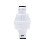 OverWater Overwater Su Arıtma Cihazı Basınç Düşürücü Aparatı 1/4’’ İnç