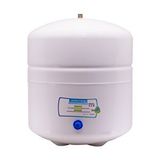 OverWater Overwater Su Arıtma Cihazı Metal Su Tankı 3.2 Galon (12 Litre)