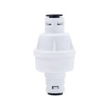 Overwater Su Arıtma Cihazı Basınç Düşürücü Aparatı 1/4’’ İnç