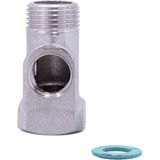 Overwater Su Arıtma Cihazı Hat Alma Aparatı 3/8 "
