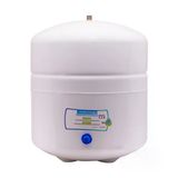 Overwater Su Arıtma Cihazı Metal Su Tankı 3.2 Galon (12 Litre)