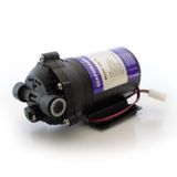 Overwater Su Arıtma Cihazı Pompası ( Motoru) 75 - 100 Gpd Membran İçin