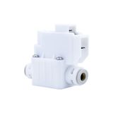 Overwater Su Arıtma Cihazı Yüksek Basınç Switch Fittings0ybs
