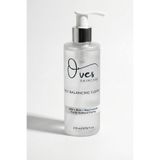 O’VES Daily Balancing Cleanser | AHA, BHA ve Niacinamide İçeren Günlük Yüz Temizleme Jeli