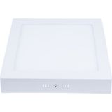 Oviled 30X30 Cm Sıva Üstü Led Panel 24 Watt Beyaz Enerji Tasarruflu Özellikli Aydınlatma