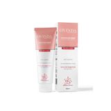 Ovinda Gece Bakım Kremi Nemlendirici Ve Yaşlanma Karşıtı 50 ml