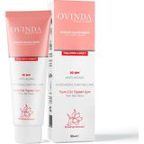 Ovinda SPF30 50 ml Gündüz Bakım Kremi