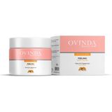 Ovinda Vücut Peelingi 150 ml Arındırıcı Etkili Tüm Cilt Tipleri için Uygun