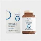 Ovio Collgen Type-2 Collagen 40 Mg 30 Capsules