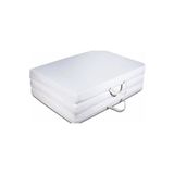 OVİSCO Sünger Katlanır Minder Yatak 90x190 cm 10 cm Büyük Katlanır Yer Yatağı Ve Tek Kişilik