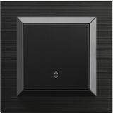 Ovivo Quantum Antrasit Çerçeveli Vavien Anahtar