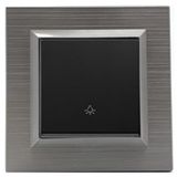 Ovivo Quantum Bakır Light Anahtar