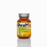 Ovumix- Gezen Tavuk Yumurta Premix ( Tanıtım Kampanyası)