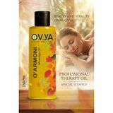Ovya Aromaterapi Hindistan Cevizi İğde O’Armoni Naturel Masaj Yağı - Sarı