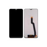 OVZİ - A105 Ekran SRV (SİYAH) Samsung Galaxy A10 – A105 ile uyumlu