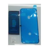 OVZİ Batarya + Sıvı Bandı + Alt 2 iPhone 14 PRO ile uyumlu